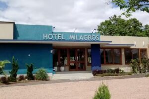 Hotel Milagros