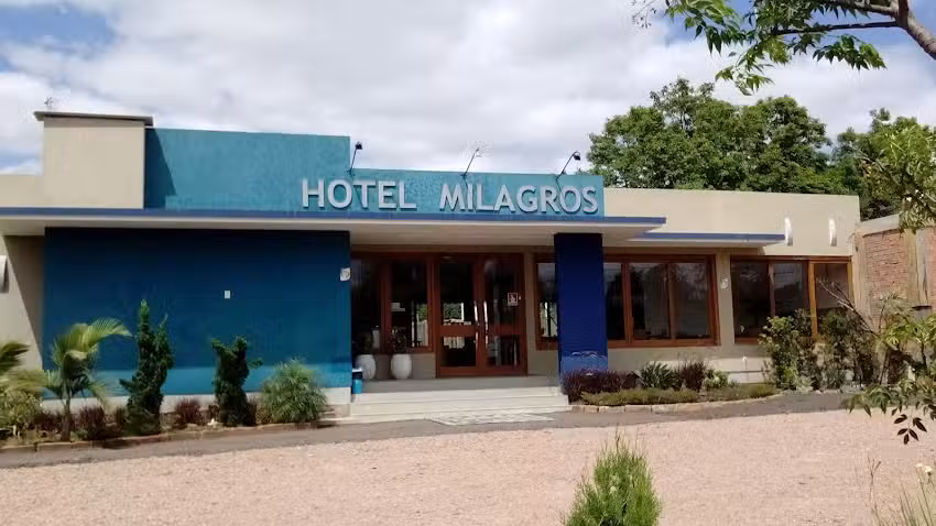 Hotel Milagros