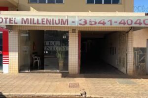 HOTEL MILLENIUM