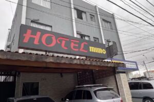 Hotel Mimo
