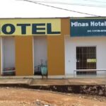 Hotel Minas
