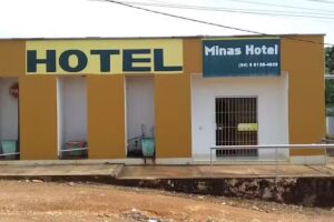 Hotel Minas