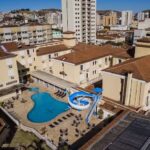 Hotel Minas Gerais
