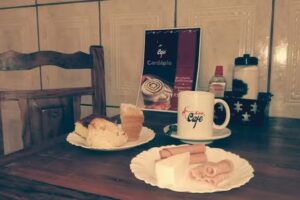 Hotel &ndash; Minas Hotel