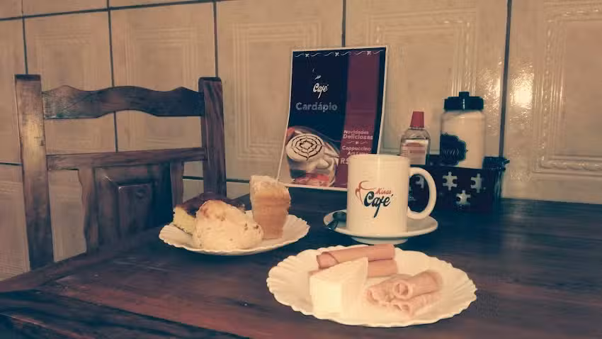 Hotel &ndash; Minas Hotel