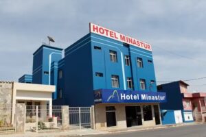 Hotel Minastur