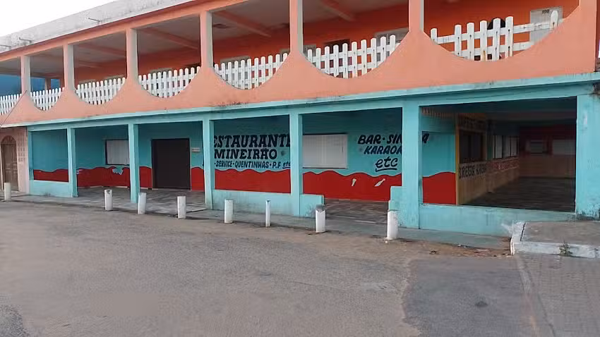 Hotel Mineir&atilde;o