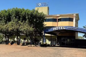 Hotel Mineir&atilde;o