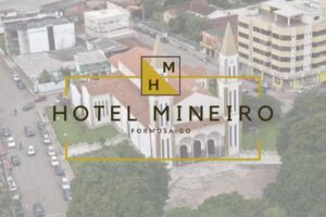 Hotel Mineiro