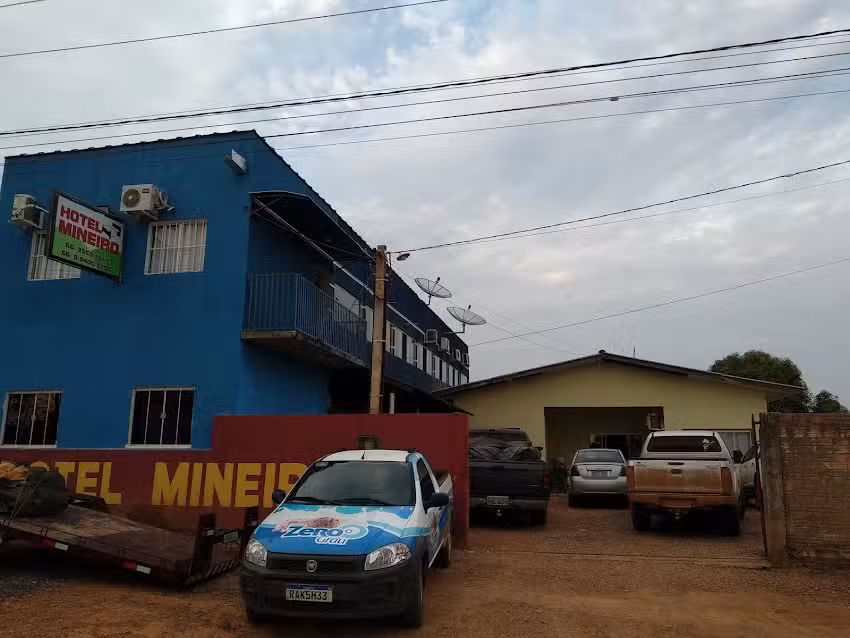Hotel Mineiro