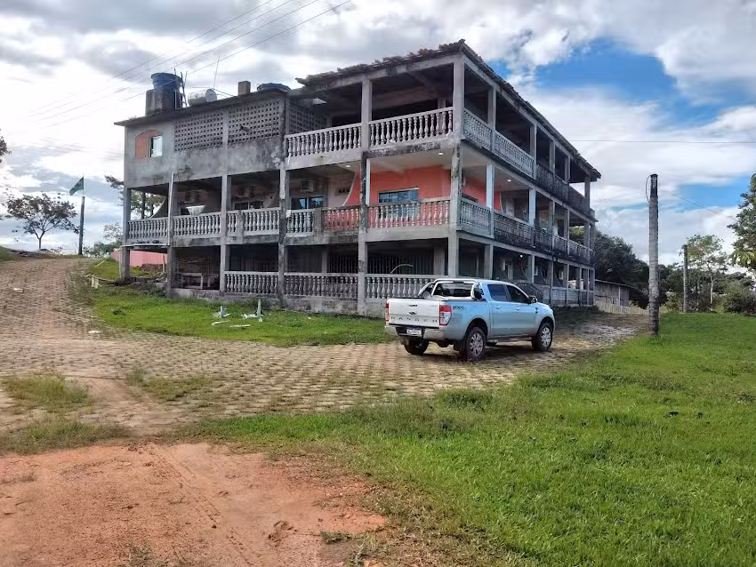 Hotel Mineiro