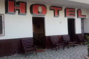 Hotel Mineiro