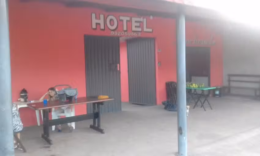 Hotel Mineiro &ndash; Nova Dire&ccedil;&atilde;o