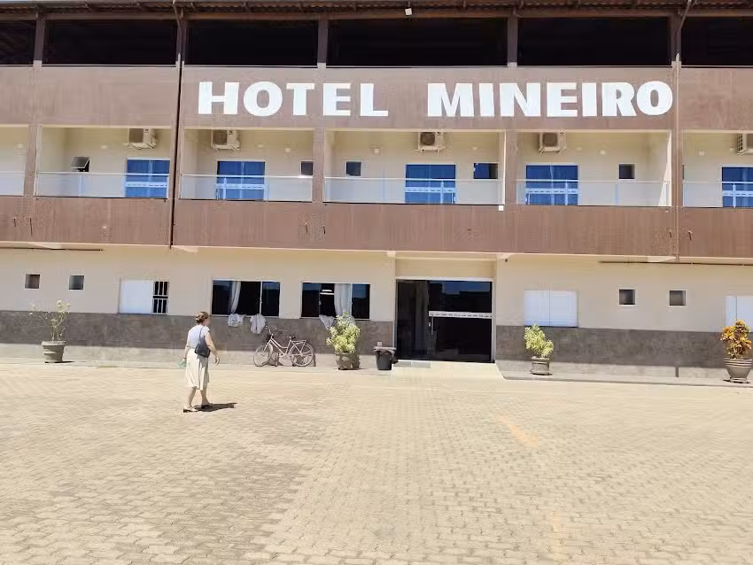 Hotel Mineiro R.L