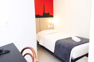 Hotel Minuano Express