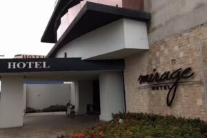 Hotel Mirage Zona Sul