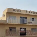 Hotel Miragem