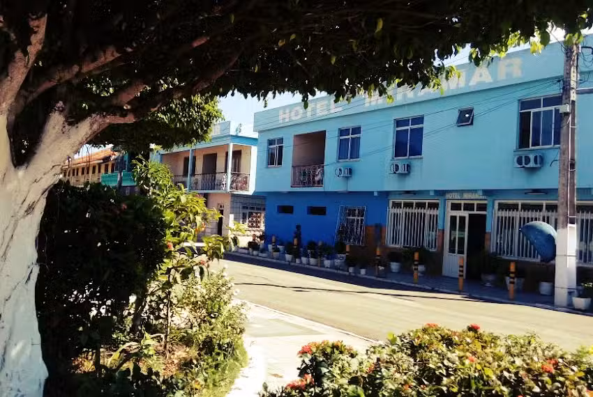 Hotel Miramar