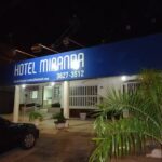 Hotel Miranda