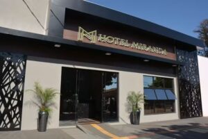Hotel Miranda