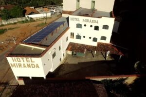 Hotel Miranda