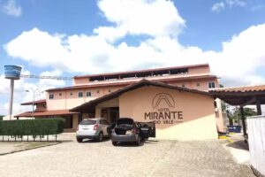 Hotel Mirante Do Vale