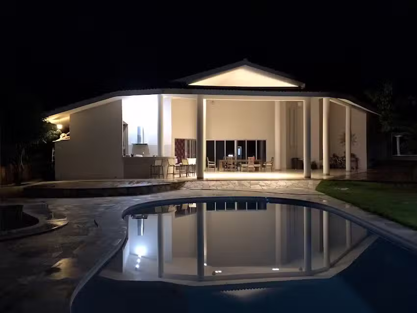 Hotel Mirante Serra Azul | Festas e Eventos