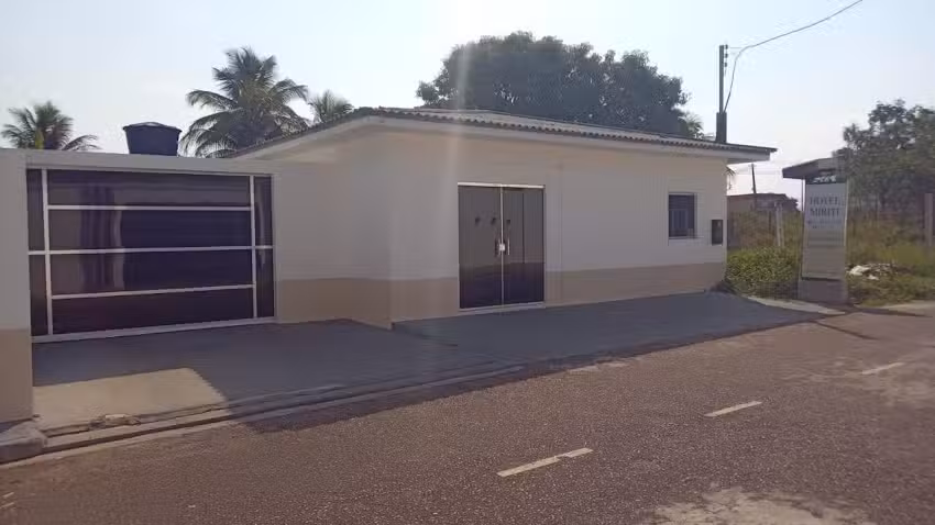 Hotel Miriti