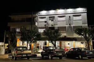 Hotel Miss&otilde;es