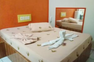 Hotel Miss&otilde;es