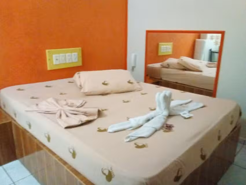 Hotel Miss&otilde;es