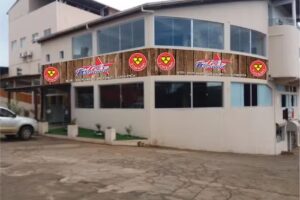 Hotel Mix Center Bat