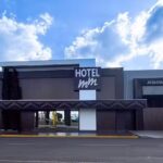 Hotel MM