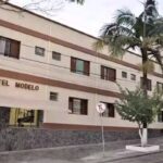 Hotel Modelo