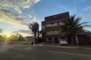 Hotel Modelo