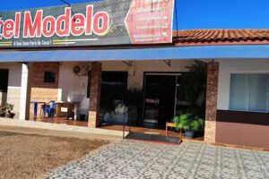 Hotel Modelo