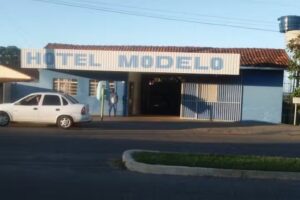 Hotel Modelo