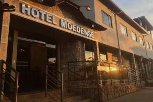 Hotel Moedense