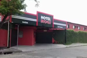 Hotel Mogi