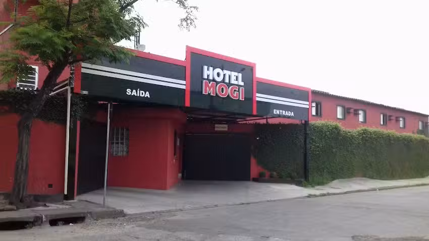 Hotel Mogi