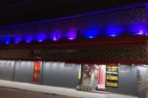 Hotel Moinho do Leste