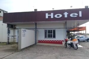 Hotel MOLON