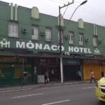 Hotel Monaco