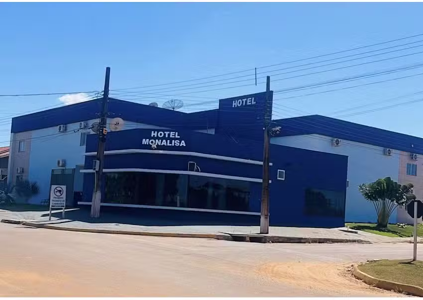 Hotel Monalisa