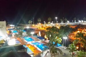 Hotel Mongagu&aacute;