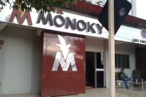 HOTEL MONOKY