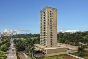 Hotel Mont Blanc Premium