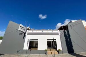 HOTEL MONTE ALTO &ndash; Vit&oacute;ria Hotel