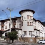 Hotel Monte Real