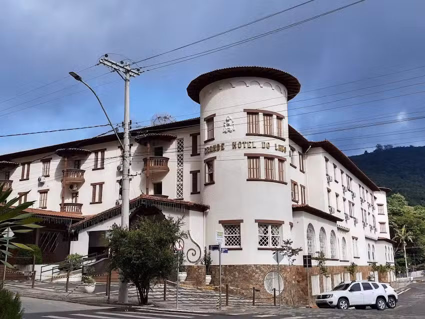 Hotel Monte Real